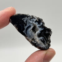 Géode d'Agate - GEOAGAT039