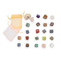 Calendrier de l'Avent Minéraux - Édition Enfant