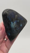 Bloc de Labradorite - BLP1713 - 295g - AAA+