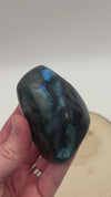 Bloc de Labradorite - BLP1727 - 342g - AAA+