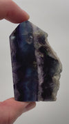 Pointe en Fluorite - PTFLUOB-017