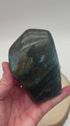 Bloc de Labradorite - BLP1723 - 669g - AAA+