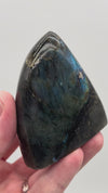 Bloc de Labradorite - BLP1700 - 229g - AAA+