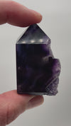 Pointe en Fluorite - PTFLUOB-024