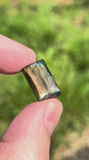 Cabochon en Labradorite - CLABXTRA057
