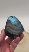 Bloc de Labradorite - BLP1726 - 323g - AAA+