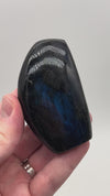 Bloc de Labradorite - BLP1706 - 200g - AAA+