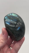Bloc de Labradorite - BLP1712 - 230g - AAA+
