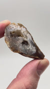 Géode d'Agate - GEOAGAT038