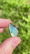 Cabochon en Labradorite - CLABXTRA052