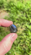 Cabochon en Labradorite - CLABXTRA051