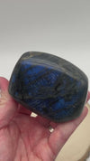 Bloc de Labradorite - BLP1724 - 479g - AAA+
