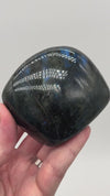 Bloc de Labradorite - BLP1718 - 382g - AAA+