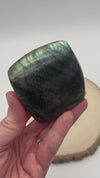 Bloc de Labradorite - BLP1722 - 363g - AAA+