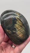 Bloc de Labradorite - BLP1719 - 307g - AAA+