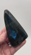 Bloc de Labradorite - BLP1711 - 275g - AAA+