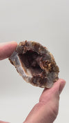 Géode d'Agate - GEOAGAT043