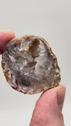 Géode d'Agate - GEOAGAT044