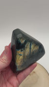 Bloc de Labradorite - BLP1725 - 585g - AAA+