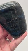 Bloc de Labradorite - BLP1714 - 283g - AAA+